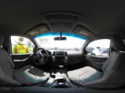 ✅ 2016 Nissan Frontier SV • VIN: 1N6AD0ER5GN751122 • Lot: 42114831. Listed on IAAI with 155,023 mi. Free auction sales archive from the USA and detailed vehicle history report at DreamBid. Image 19.