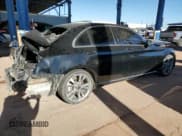 ✅ 2018 Mercedes-Benz C 300 • VIN: 55SWF4JB1JU275121 • Lot: 80291565. Listed on Copart with 118,724 mi. Free auction sales archive from the USA and detailed vehicle history report at DreamBid. Image 3.