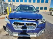 ✅ 2016 Subaru Outback Limited • VIN: 4S4BSEJC2G3215764 • Lot: 85008345. Wystawiony na Copart z przebiegiem 184 670 mil. Bezpłatny archiwum sprzedaży aukcyjnych z USA i szczegółowy raport historii pojazdu na DreamBid. Zdjęcie 5.