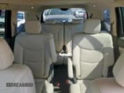 ✅ 2023 Cadillac XT6 FWD Premium Luxury • VIN: 1GYKPCRS6PZ191949 • Лот: 67711955. Опубликован ранее на Copart с пробегом 33 332 миль. Бесплатный доступ к архиву аукционных продаж из США и подробный отчёт об истории автомобиля на DreamBid. Изображение 10.