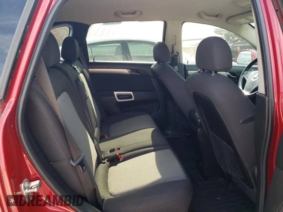 2012 Chevrolet Captiva Sport LS с VIN 3GNAL2EK2CS559488, выставлен на аукционе Copart как лот 78319934 с пробегом 98 771 миль миль и Чистый • Clean title. История ставок и продаж доступна на DreamBid. Изображение 11.