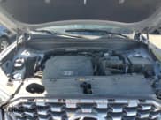 ✅ 2020 Hyundai Palisade SEL • VIN: KM8R34HE8LU076547 • Лот: 52803595. Опубликован ранее на Copart с пробегом 61 678 миль. Бесплатный доступ к архиву аукционных продаж из США и подробный отчёт об истории автомобиля на DreamBid. Изображение 12.