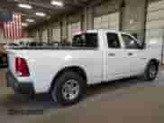 2009 Dodge 1500 SLT с VIN 1D3HB18PX9S740877, выставлен на аукционе Copart как лот 74973724 с пробегом 126 279 миль миль и На запчасти • Non repairable. История ставок и продаж доступна на DreamBid. Изображение 3.