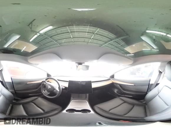 ✅ 2023 Tesla Model 3 Long Range • VIN: 5YJ3E1EBXPF706600 • Lot: 59021995. Wystawiony na Copart z przebiegiem 20 295 mil. Bezpłatny archiwum sprzedaży aukcyjnych z USA i szczegółowy raport historii pojazdu na DreamBid. Zdjęcie 14.