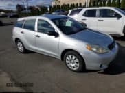 ✅ 2006 Toyota Matrix STD • VIN: 2T1KR32E36C580609 • Lot: 90717085. Listed on Copart with 138,479 mi. Free auction sales archive from the USA and detailed vehicle history report at DreamBid. Image 4.