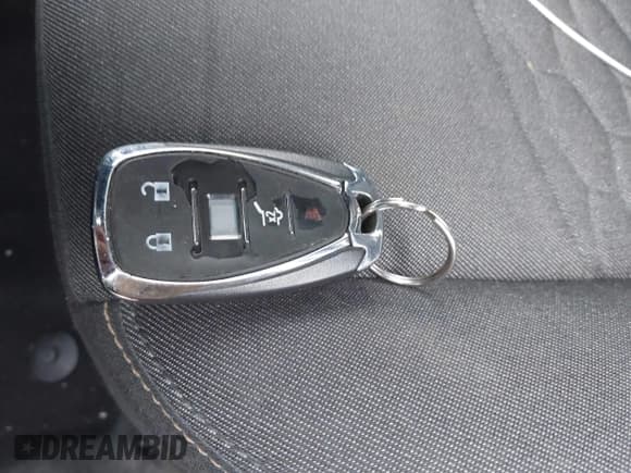 ✅ 2018 Chevrolet Equinox LT • VIN: 3GNAXSEV4JS579267 • Лот: 41807039. Опубликован ранее на IAAI с пробегом 84 162 миль. Бесплатный доступ к архиву аукционных продаж из США и подробный отчёт об истории автомобиля на DreamBid. Изображение 11.