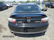 ✅ 2004 Mazda RX-8 • VIN: JM1FE17N440134096 • Lot: 58980605. Listed on Copart with 80,741 mi. Free auction sales archive from the USA and detailed vehicle history report at DreamBid. Image 6.