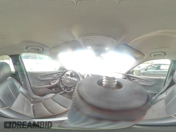 ✅ 2014 Chevrolet Impala LT • VIN: 2G1115SL8E9110001 • Лот: 66725154. Опубликован ранее на Copart с пробегом 154 360 миль. Бесплатный доступ к архиву аукционных продаж из США и подробный отчёт об истории автомобиля на DreamBid. Изображение 13.