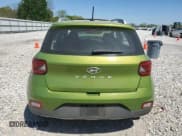 ✅ 2023 Hyundai Venue SEL • VIN: KMHRC8A33PU262521 • Lot: 52937695. Listed on Copart with 36,987 mi. Free auction sales archive from the USA and detailed vehicle history report at DreamBid. Image 6.