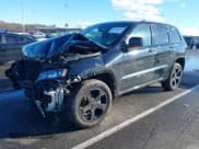 ✅ 2020 Jeep Grand Cherokee Laredo • VIN: 1C4RJFAG1LC398809 • Лот: 41208302. Опубликован ранее на IAAI с пробегом 38 731 миль. Бесплатный доступ к архиву аукционных продаж из США и подробный отчёт об истории автомобиля на DreamBid. Изображение 2.