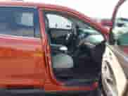 2015 Hyundai Santa Fe with VIN 5XYZTDLB0FG255995, listed as a IAAI auction lot 43021584 with 153,333 mi miles and . Bid and sale history available at DreamBid. Image 5.