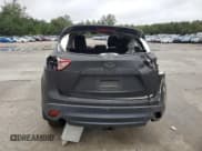 ✅ 2015 Mazda CX-5 Touring • VIN: JM3KE2CY1F0499138 • Lot: 84637725. Wystawiony na Copart z przebiegiem Nie podano. Bezpłatny archiwum sprzedaży aukcyjnych z USA i szczegółowy raport historii pojazdu na DreamBid. Zdjęcie 6.