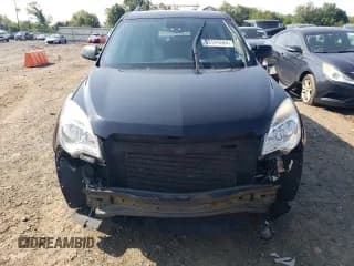 ✅ 2013 Chevrolet Equinox LT • VIN: 2GNFLNEK4D6346260 • Лот: 62594684. Опубликован ранее на Copart с пробегом 111 537 миль. Бесплатный доступ к архиву аукционных продаж из США и подробный отчёт об истории автомобиля на DreamBid. Изображение 5.