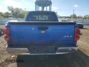 ✅ 2007 Dodge 1500 SLT • VIN: 1D7HU18P77J590688 • Лот: 89690115. Опубликован ранее на Copart с пробегом 188 656 миль. Бесплатный доступ к архиву аукционных продаж из США и подробный отчёт об истории автомобиля на DreamBid. Изображение 6.