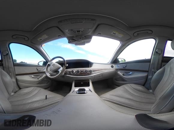 ✅ 2015 Mercedes-Benz S 550 • VIN: WDDUG8CB3FA123163 • Лот: 43342355. Опубликован ранее на IAAI с пробегом 132 465 миль. Бесплатный доступ к архиву аукционных продаж из США и подробный отчёт об истории автомобиля на DreamBid. Изображение 18.