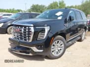 ✅ 2025 GMC Yukon Denali • VIN: 1GKS2DRL0SR223231 • Лот: 42634310. Опубликован ранее на IAAI с пробегом 6 878 миль. Бесплатный доступ к архиву аукционных продаж из США и подробный отчёт об истории автомобиля на DreamBid. Изображение 19.