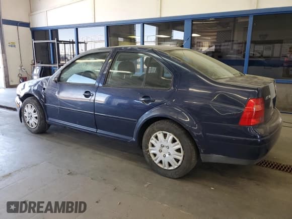 ✅ 2002 Volkswagen Jetta GL • VIN: 3VWRB69MX2M074114 • Lot: 64694925. Wystawiony na Copart z przebiegiem 141 243 mil. Bezpłatny archiwum sprzedaży aukcyjnych z USA i szczegółowy raport historii pojazdu na DreamBid. Zdjęcie 2.