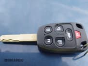 ✅ 2012 Honda Odyssey EX-L • VIN: 5FNRL5H61CB002866 • Lot: 43654156. Listed on IAAI with 158,677 mi. Free auction sales archive from the USA and detailed vehicle history report at DreamBid. Image 11.