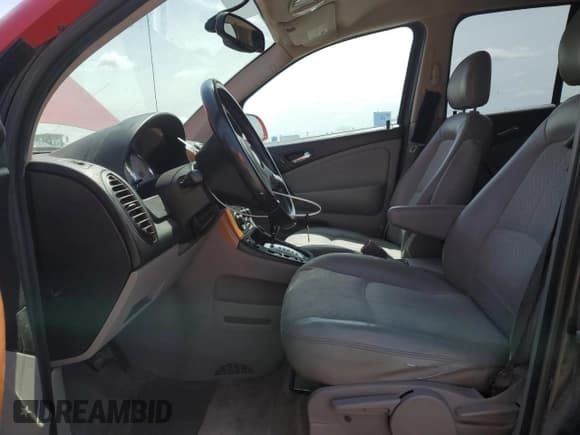 ✅ 2006 Saturn VUE • VIN: 5GZCZ63446S813731 • Lot: 55144535. Wystawiony na Copart z przebiegiem 225 649 mil. Bezpłatny archiwum sprzedaży aukcyjnych z USA i szczegółowy raport historii pojazdu na DreamBid. Zdjęcie 7.