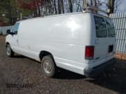 ✅ 2003 Ford Econoline Cargo Super • VIN: 1FTNS24L83HB34793 • Lot: 43861978. Wystawiony na IAAI z przebiegiem 170 000 mil. Bezpłatny archiwum sprzedaży aukcyjnych z USA i szczegółowy raport historii pojazdu na DreamBid. Zdjęcie 3.