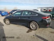 ✅ 2018 Hyundai Sonata SE • VIN: 5NPE24AFXJH665521 • Лот: 42794705. Опубликован ранее на Copart с пробегом 61 928 миль. Бесплатный доступ к архиву аукционных продаж из США и подробный отчёт об истории автомобиля на DreamBid. Изображение 2.