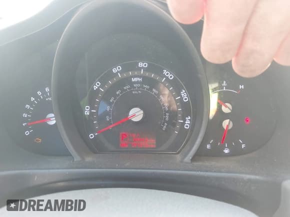 ✅ 2011 Kia Sportage EX • VIN: KNDPC3A2XB7049319 • Лот: 43489186. Опубликован ранее на IAAI с пробегом 191 212 миль. Бесплатный доступ к архиву аукционных продаж из США и подробный отчёт об истории автомобиля на DreamBid. Изображение 7.