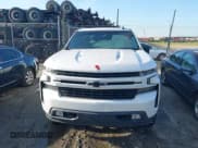 ✅ 2021 Chevrolet Silverado 1500 RST • VIN: 3GCUYEEL7MG279622 • Lot: 43081221. Listed on IAAI with 138,000 mi. Free auction sales archive from the USA and detailed vehicle history report at DreamBid. Image 12.
