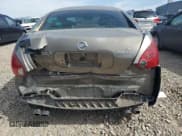 ✅ 2005 Nissan Maxima SL • VIN: 1N4BA41E95C828647 • Lot: 72769014. Listed on Copart with Not provided. Free auction sales archive from the USA and detailed vehicle history report at DreamBid. Image 6.