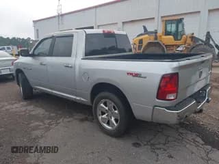 ✅ 2010 Dodge 1500 Sport • VIN: 1D7RV1CTXAS161049 • Lot: 42638463. Wystawiony na IAAI z przebiegiem 287 896 mil. Bezpłatny archiwum sprzedaży aukcyjnych z USA i szczegółowy raport historii pojazdu na DreamBid. Zdjęcie 3.