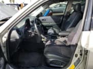 ✅ 2002 Lexus IS 300/350 • VIN: JTHBD192020055797 • Lot: 91185765. Listed on Copart with 253,761 mi. Free auction sales archive from the USA and detailed vehicle history report at DreamBid. Image 7.