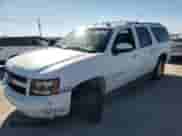 2013 Chevrolet Suburban LT с VIN 1GNSKJE7XDR130505, выставлен на аукционе Copart как лот 71925415 с пробегом 293 158 миль миль и Списание • Salvage title. История ставок и продаж доступна на DreamBid. Изображение 1.
