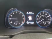 ✅ 2020 Hyundai Kona Limited • VIN: KM8K33A54LU410708 • Лот: 45738004. Опубликован ранее на Copart с пробегом 12 176 миль. Бесплатный доступ к архиву аукционных продаж из США и подробный отчёт об истории автомобиля на DreamBid. Изображение 9.