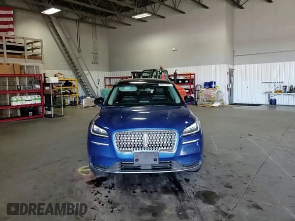 ✅ 2020 Lincoln Corsair Standard • VIN: 5LMCJ1D92LUL24470 • Lot: 89647425. Listed on Copart with 50,818 mi. Free auction sales archive from the USA and detailed vehicle history report at DreamBid. Image 14.