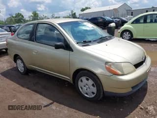 ✅ 2002 Toyota ECHO • VIN: JTDAT123320245936 • Lot: 42904392. Wystawiony na IAAI z przebiegiem 134 751 mil. Bezpłatny archiwum sprzedaży aukcyjnych z USA i szczegółowy raport historii pojazdu na DreamBid. Zdjęcie 1.