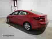 ✅ 2020 Hyundai Elantra SEL • VIN: 5NPD84LF4LH586372 • Lot: 70860015. Listed on Copart with 85,247 mi. Free auction sales archive from the USA and detailed vehicle history report at DreamBid. Image 2.