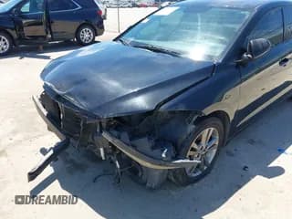 ✅ 2018 Hyundai Elantra SEL • VIN: 5NPD84LF3JH287730 • Lot: 42694988. Listed on IAAI with 178,751 mi. Free auction sales archive from the USA and detailed vehicle history report at DreamBid. Image 6.