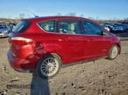 ✅ 2013 Ford C-Max SEL • VIN: 1FADP5BU2DL547145 • Лот: 94120235. Опубликован ранее на Copart с пробегом 161 333 миль. Бесплатный доступ к архиву аукционных продаж из США и подробный отчёт об истории автомобиля на DreamBid. Изображение 3.
