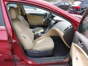 ✅ 2013 Hyundai Sonata GLS • VIN: 5NPEB4AC2DH801117 • Lot: 43522109. Listed on IAAI with 139,072 mi. Free auction sales archive from the USA and detailed vehicle history report at DreamBid. Image 5.