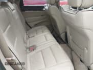 ✅ 2017 Jeep Grand Cherokee Overland • VIN: 1C4RJECG3HC708716 • Лот: 42577832. Опубликован ранее на IAAI с пробегом 119 781 миль. Бесплатный доступ к архиву аукционных продаж из США и подробный отчёт об истории автомобиля на DreamBid. Изображение 8.