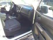 ✅ 2018 Chevrolet Colorado 2WD LT • VIN: 1GCGSCEN4J1163969 • Lot: 43756602. Wystawiony na IAAI z przebiegiem 71 243 mil. Bezpłatny archiwum sprzedaży aukcyjnych z USA i szczegółowy raport historii pojazdu na DreamBid. Zdjęcie 5.