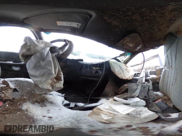 ✅ 2000 Chevrolet S-10 • VIN: 1GCCS1453Y8247402 • Lot: 41541000. Listed on IAAI with Not provided. Free auction sales archive from the USA and detailed vehicle history report at DreamBid. Image 19.