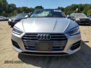 ✅ 2018 Audi A5 Sportback Premium Plus • VIN: WAUBNCF51JA027246 • Lot: 69629244. Wystawiony na Copart z przebiegiem 132 136 mil. Bezpłatny archiwum sprzedaży aukcyjnych z USA i szczegółowy raport historii pojazdu na DreamBid. Zdjęcie 5.