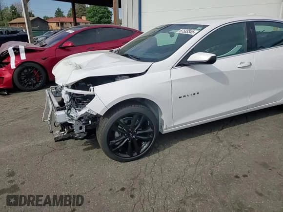 ✅ 2024 Chevrolet Malibu LT • VIN: 1G1ZD5ST5RF246173 • Lot: 67583345. Wystawiony na Copart z przebiegiem 2 750 mil. Bezpłatny archiwum sprzedaży aukcyjnych z USA i szczegółowy raport historii pojazdu na DreamBid. Zdjęcie 14.