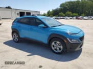 ✅ 2023 Hyundai Kona SEL • VIN: KM8K6CAB3PU937027 • Лот: 53647174. Опубликован ранее на Copart с пробегом 89 840 миль. Бесплатный доступ к архиву аукционных продаж из США и подробный отчёт об истории автомобиля на DreamBid. Изображение 4.