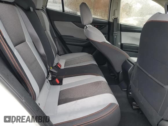 ✅ 2023 Subaru Crosstrek Premium • VIN: JF2GTAPC4P8224493 • Lot: 90625705. Wystawiony na Copart z przebiegiem 44 561 mil. Bezpłatny archiwum sprzedaży aukcyjnych z USA i szczegółowy raport historii pojazdu na DreamBid. Zdjęcie 10.