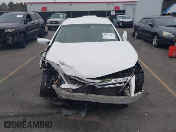 2014 Hyundai Azera Limited с VIN KMHFH4JG7EA365603, выставлен на аукционе IAAI как лот 41297919 с пробегом 83 690 миль миль и . История ставок и продаж доступна на DreamBid. Изображение 13.