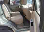 2006 Mercury Mariner Luxury с VIN 4M2YU56166DJ09255, выставлен на аукционе IAAI как лот 43432885 с пробегом 151 684 миль миль и . История ставок и продаж доступна на DreamBid. Изображение 8.