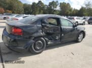 ✅ 2012 Dodge Avenger SXT • VIN: 1C3CDZCB6CN112154 • Лот: 77779994. Опубликован ранее на Copart с пробегом 153 388 миль. Бесплатный доступ к архиву аукционных продаж из США и подробный отчёт об истории автомобиля на DreamBid. Изображение 3.