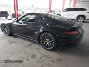 ✅ 2014 Porsche 911 Turbo • VIN: WP0AD2A90ES167293 • Lot: 43173870. Listed on IAAI with 25,383 mi. Free auction sales archive from the USA and detailed vehicle history report at DreamBid. Image 3.
