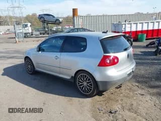 ✅ 2006 Volkswagen Golf GTI • VIN: WVWFV71K46W139851 • Lot: 43655105. Wystawiony na IAAI z przebiegiem 216 519 mil. Bezpłatny archiwum sprzedaży aukcyjnych z USA i szczegółowy raport historii pojazdu na DreamBid. Zdjęcie 3.